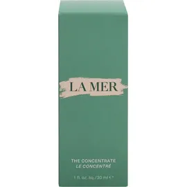 LA MER The Concentrate Gesichtsserum 30 ml