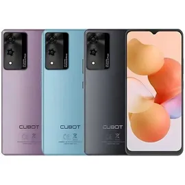 Cubot A10 12 GB RAM 128 GB Blau
