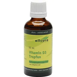 VITAMIN D3