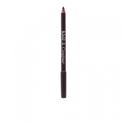 Bourjois Eyeliner Bourjois Khol and Contour Eye Pencil 04 Dark Brown 1,2 g