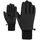 Reusch Stratos TOUCH-TEC Fingerhandschuhe Schwarz 9,5