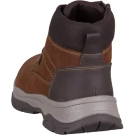 Rieker Schnürboots in braun | Gr.: 42