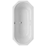 Ottofond Sicilia Achteckbadewanne 75 x 170 cm (850501)