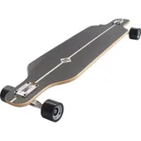STREETSURFING STREET SURFING Longboard Freeride 39, Keine Farbe, ONE SIZE