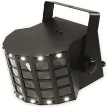 Eurolite LED Mini D-6 Hybrid