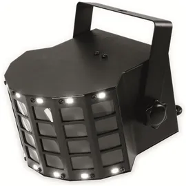 Eurolite LED Mini D-6 Hybrid