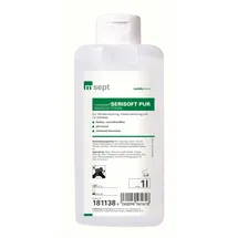 Mobiloclean Serisoft Pur 1000 ml