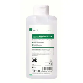 Mobiloclean Serisoft Pur 1000 ml