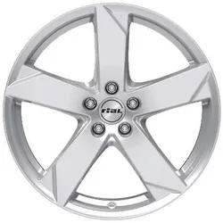 RIAL Felge KK70739V21-0