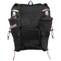 CamelBak Apex Pro Trinkweste 1l - Black - XS