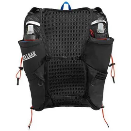 CamelBak Apex Pro Trinkweste 1l - Black - XS