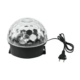 Eurolite LED BC-4 Strahleneffekt