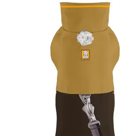 Ruffwear Sun Shower Hundejacke 36,5 cm Braun XS