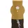 Ruffwear Sun Shower Hundejacke 36,5 cm Braun XS