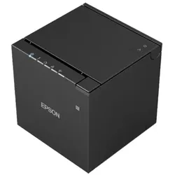 EPSON TM-m30III - Bon-Thermodrucker, 80mm, USB + Ethernet schwarz