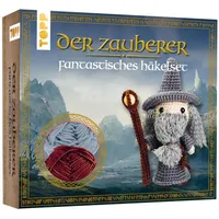 Frechverlag Häkelset Elf