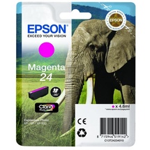 Epson 24 magenta