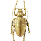 Kare Wandschmuck, Gold,