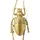 Kare Wandschmuck, Gold,