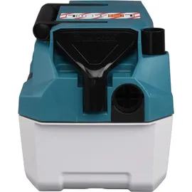 Makita DVC750LZX3