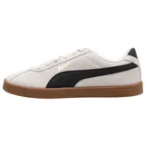 Puma Club II Herren Weite M Alpine Snow/Black/Gold 46