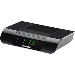 Grundig KSC 35 / Black (Schwarz)