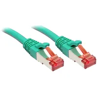 Lindy 47752 RJ45 Netzwerkkabel, Patchkabel CAT 6 S/FTP 7.50