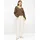 Brax Strickpullover Braun 38