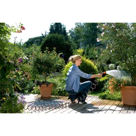 Gardena Spiralschlauch-Set 10 m (4647-20)
