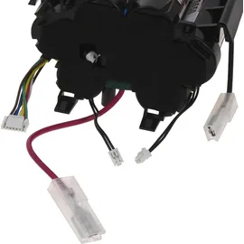 Powery Akku für AEG QX 9 1 ULT Hand-Staubsauger,