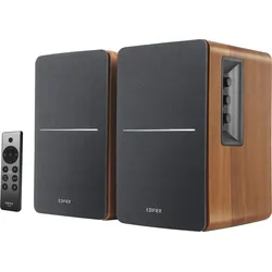Edifier Studio R1280Ds 2.0 Wood