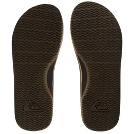 QUIKSILVER Sandale »Carver Natural« Quiksilver Black 1