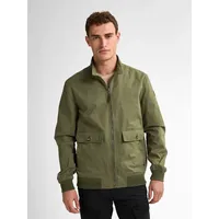 Petrol Industries M-1050-jac101 Bomberjacke - Dusty army - M