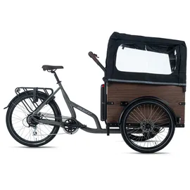ADORE Urban Deluxe 26 Zoll RH 56 cm Grau