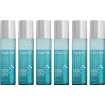 Revlon Equave Hydro Instant Detangling Conditioner 6x 200 ml