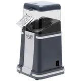 Adler Popcornmaschine "CR 4511 | in Silber