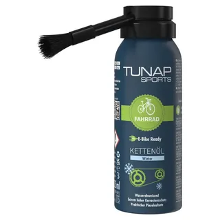 TUNAP SPORTS Tunap TS205 Kettenöl Winter