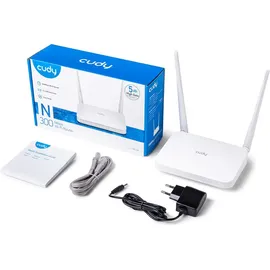 Cudy WR300 Router