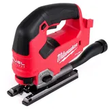 Milwaukee M18 FJS-0X ohne Akku + HD Box 4933464726