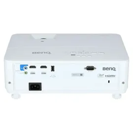 BenQ TH685P DLP Blau/Weiß