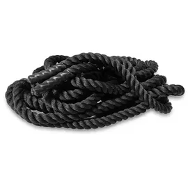 Sport-Thieme Battle Rope ""Burn"", 15 m, 10 kg, Ohne Nylonummantelung