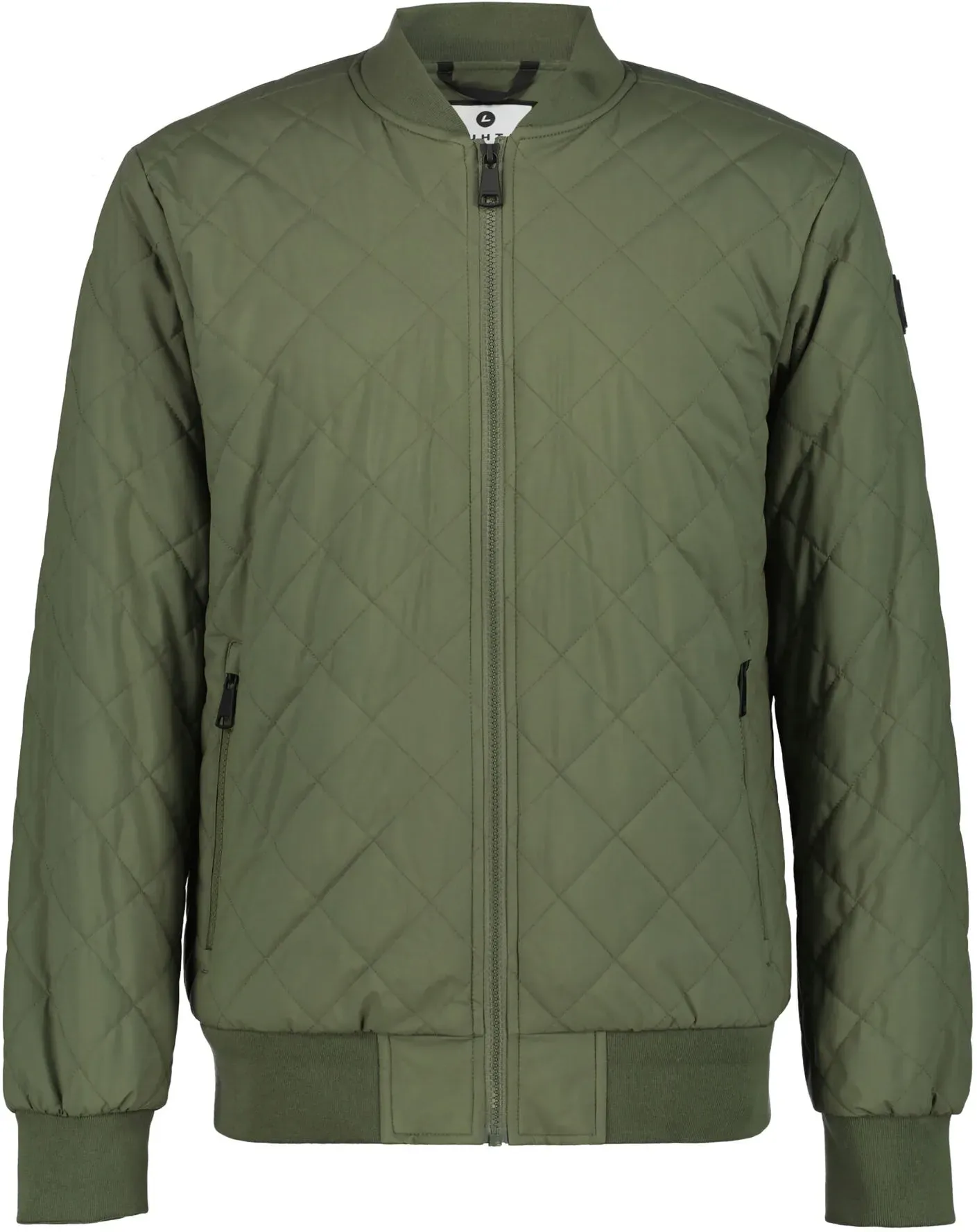 Outdoorjacke LUHTA 