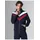 TRIGEMA Herren, 674126123 Sweatjacke Navy, L