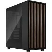 Fractal Design North XL Charcoal Black TG Dark, Glasfenster (FD-C-NOR1X-02)