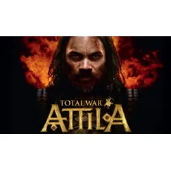 Total War: Attila