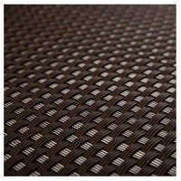 Haga Balkonblende 0,9m Br. (Meterware)