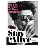 simon & schuster uk ltd Stay Alive