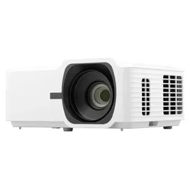 ViewSonic LSD500HD Laser Weiß