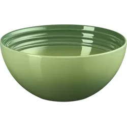 Le Creuset Snack-Schale 12 cm Bambusgrün