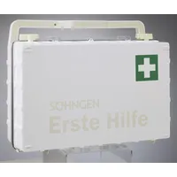 Söhngen Erste-Hilfe-Koffer DYNAMIC-GLOW L Norm Plus DIN 13169